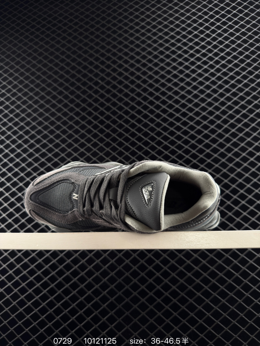 Joe Freshgoods x New Balance NB9060